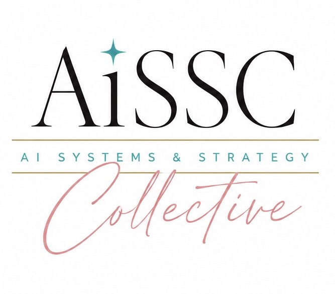AiSSC — AI Systems and Strategy Collective